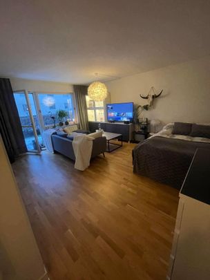 Storegårdsvägen, Vänersborg - Photo 1