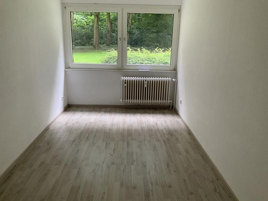 Ab sorfort frei! gut geschnittene 3-Zimmer-Wohnung mit Balkon in MG Wickrath-Mitte - Foto 1