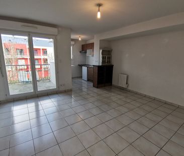 APPARTEMENT T2 – CAVALE BLANCHE - Photo 1