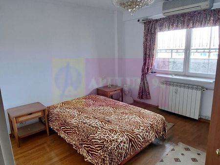 Inchiriere apartament 3(din4)camere pe bd Decebal, metroul M2 - Fotografie 5
