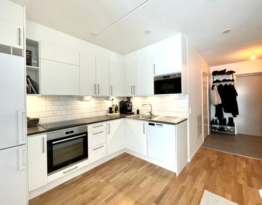 Vega Allé, Handen - Photo 1