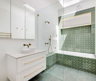 3 Stanley Avenue, Mosman NSW 2088 - House For Rent | Domain - Photo 3