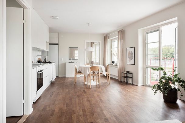 Gamla Kronvägen 57 - Foto 1