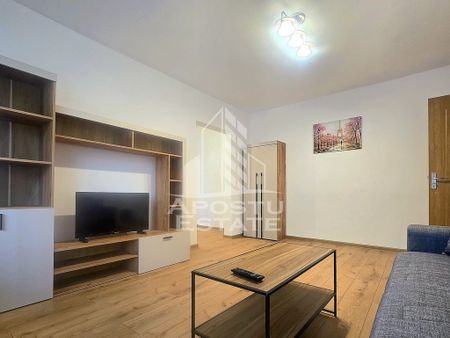 Apartament 2 camere Micalaca (Orizont) - Fotografie 2
