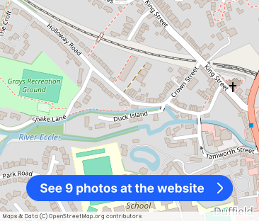 Tamworth Street, BELPER - Photo 1