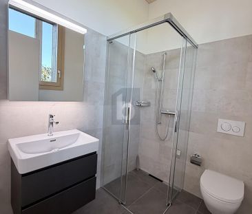 LICHTDURCHFLUTETER NEUBAU MIT GROSSEM GARTEN - Photo 3