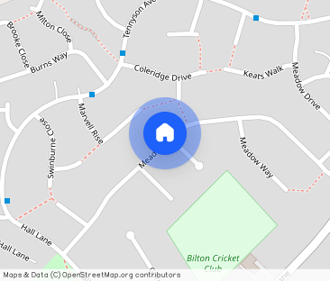 Meadow Croft, Harrogate, HG1 - Photo 1