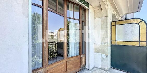 4 rooms in the heart of Eaux-Vives - Photo 3