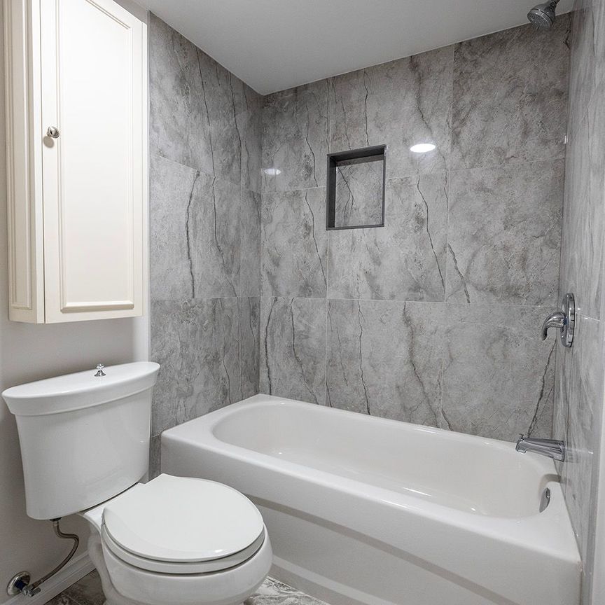 For Lease - 621 Gibbons Street Unit# Bsmt#1, Oshawa, Ontario - Photo 1