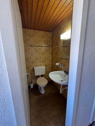 2.5 Zimmer, 2. Stock - Photo 1