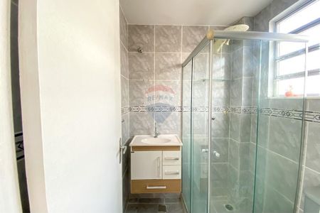 Apartamento térreo para Locação com 2 quartos, com 60m², em Piedade, Rio de Janeiro - RJ - R$ 1000,00 - Foto 4