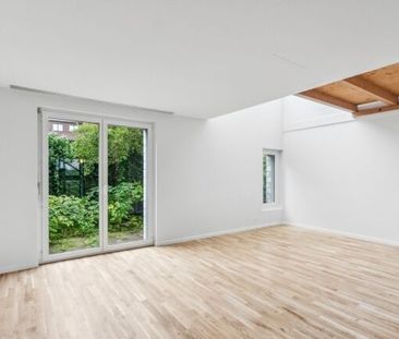 Rent after renovation. The quietest corner of the Zürchermatte. - Photo 4