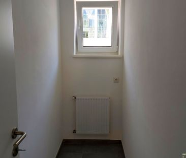 Neuwertige - Mietwohnung mit 75 m² im EG - Balkon u. Garten in Wies... - Foto 2