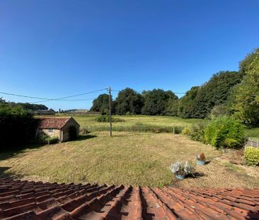 2 bedroom detached house to rent - Photo 2