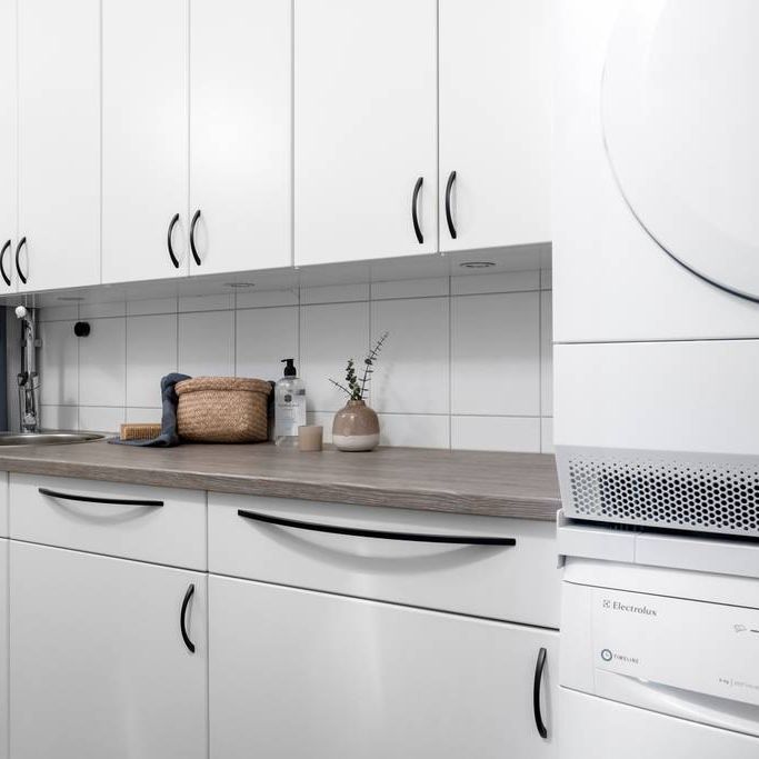 Kikarvägen, Järfälla - Foto 1