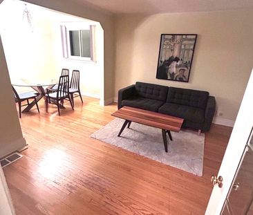 For Lease - 17 Dyson Boulevard Unit# Main Floor, Toronto, Ontario - Photo 1