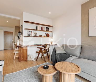 Apartamento de alquiler en Carrer de Numància, Sants - Photo 6