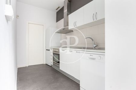 Flat for rent with views in Ruzafa (Valencia) - Photo 3