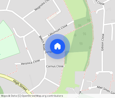 Juniper Close, Branston, LN4 1PJ - Photo 1