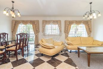 Moradia T4 em Setúbal