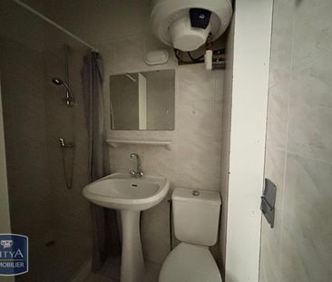 Location Appartement 1 pièce 15m² AGEN 47000 - Photo 6