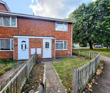 Holland Way, Newport Pagnell, MK16 - Photo 4
