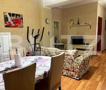 Apartament 3 camere, 80 mp, bloc nou - Fotografie 1