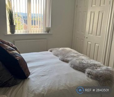 2 bedroom end of terrace house to rent - Photo 6