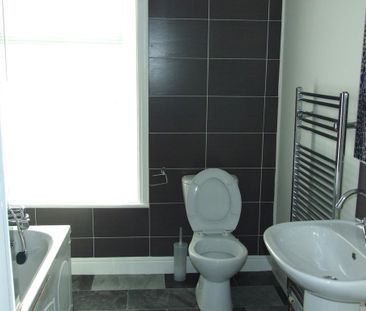 1 bedroom terraced house to rent - Photo 5