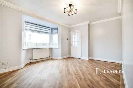 3 bedroom house to rent Ten Acres Lane, Manchester, Greater Manchester, M40 - Photo 2