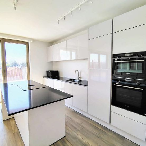 Appartement te huur - Foto 1