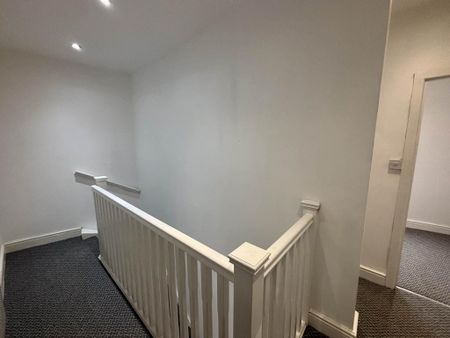 1 bedroom terraced house to rent - Photo 4