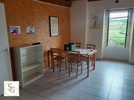 Location Appartement 2 pièces 58m² CORDES SUR CIEL 81170 - Photo 4