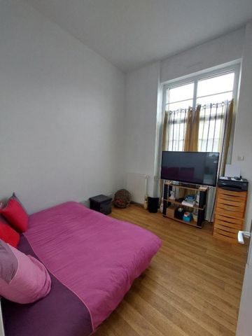 Appartement T3 à louer La Chapelle Sur Erdre - 59 m² - Photo 5