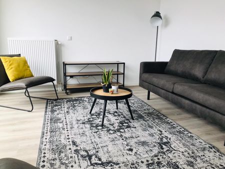 Te huur: Appartement Brede Hilledijk 172 B in Rotterdam - Photo 3