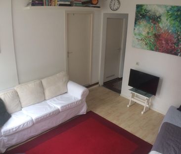 Te huur: Appartement Leo XIII-straat in Tilburg - Foto 4