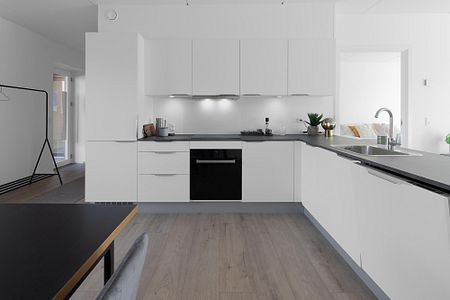 Rantzausbakke 45, 1. 1 - Photo 3