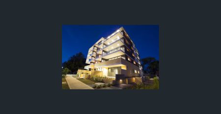 Architecturally Designed Luxury Apartment on the Penrith's Doorstep - Photo 5