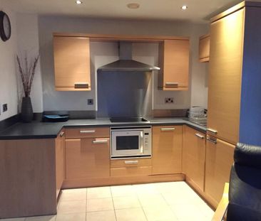 1 bedroom flat to rent - Photo 3