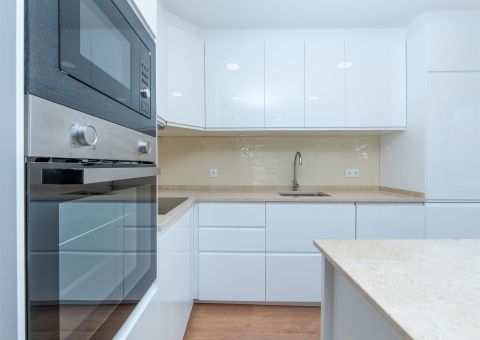 Apartamento T3