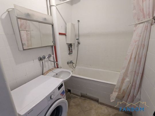 Tanie mieszkanie w CENTRUM - 3 pokoje 58m2 - Фото 1