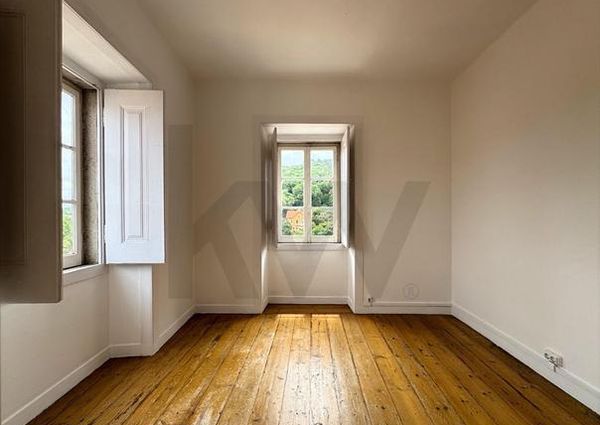 Apartamento T2 em Lisboa