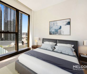 MODERN ONE BEDROOM APARTMENT AT PRIMA - UNFURNISHED - Photo 3