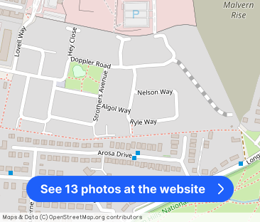 Malvern Rise, Malvern, WR14 - Photo 1