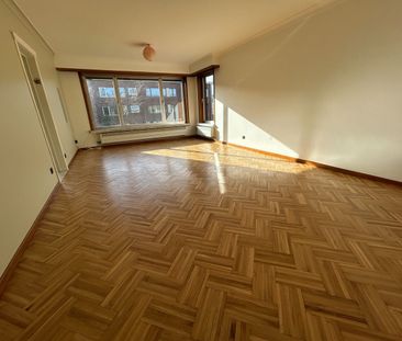 Appartement te huur - Photo 1