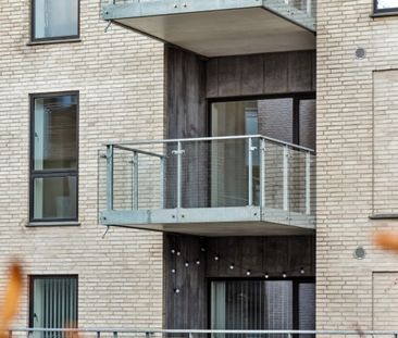 Skansehøj 12 st. Lejl. 5, 9400, Nørresundby - Photo 5