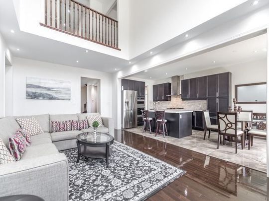 For Lease - 36 Haverstock Crescent, Brampton, Ontario - Photo 1