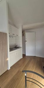 Appartement 1 pièce - 71000 Mâcon - Photo 4