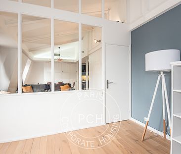 Avenue de Suffren, - Photo 2