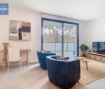 Appartement T2 près de AIX EN PROVENCE à louer - Photo 4